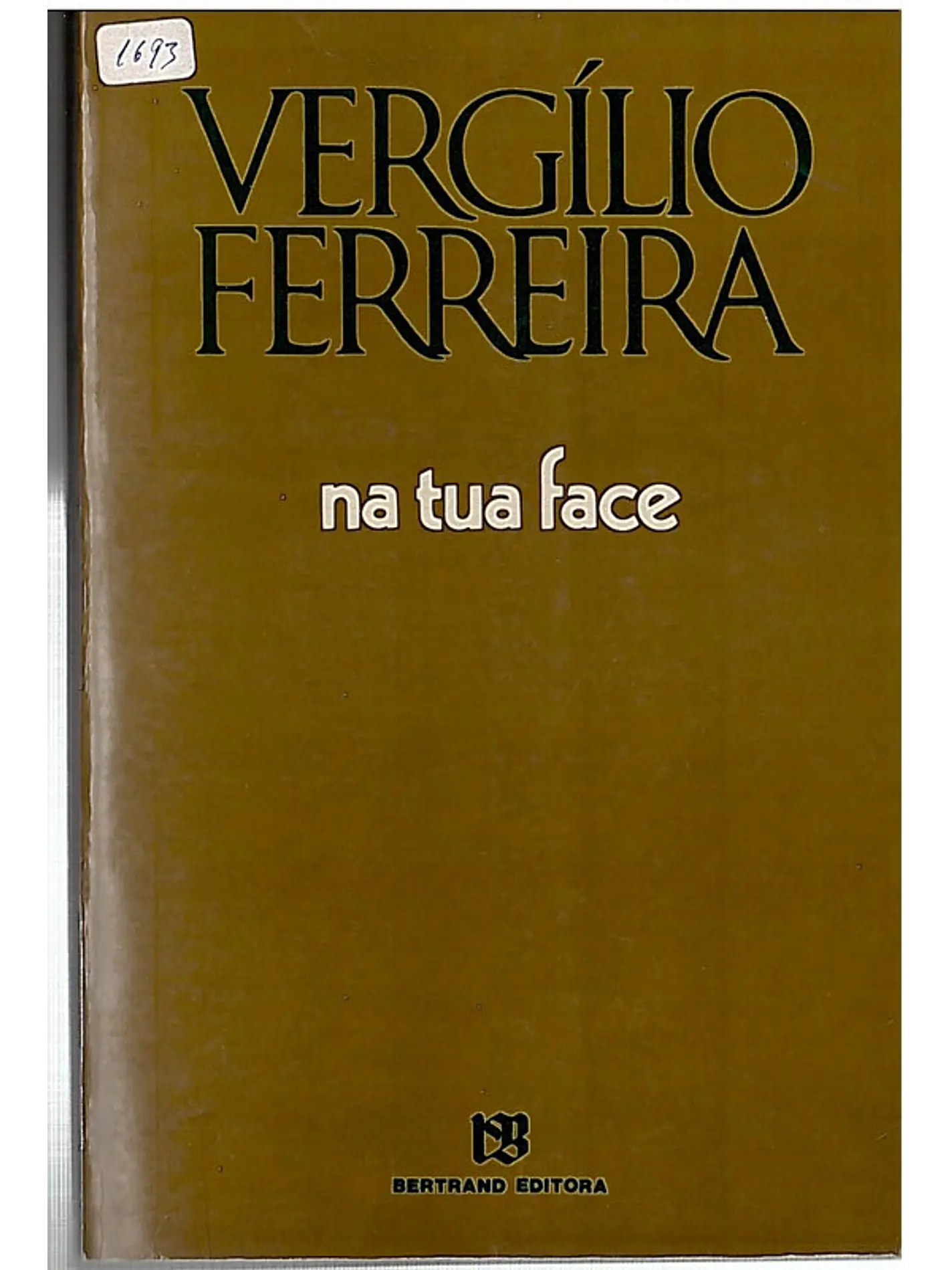 Na tua face 1