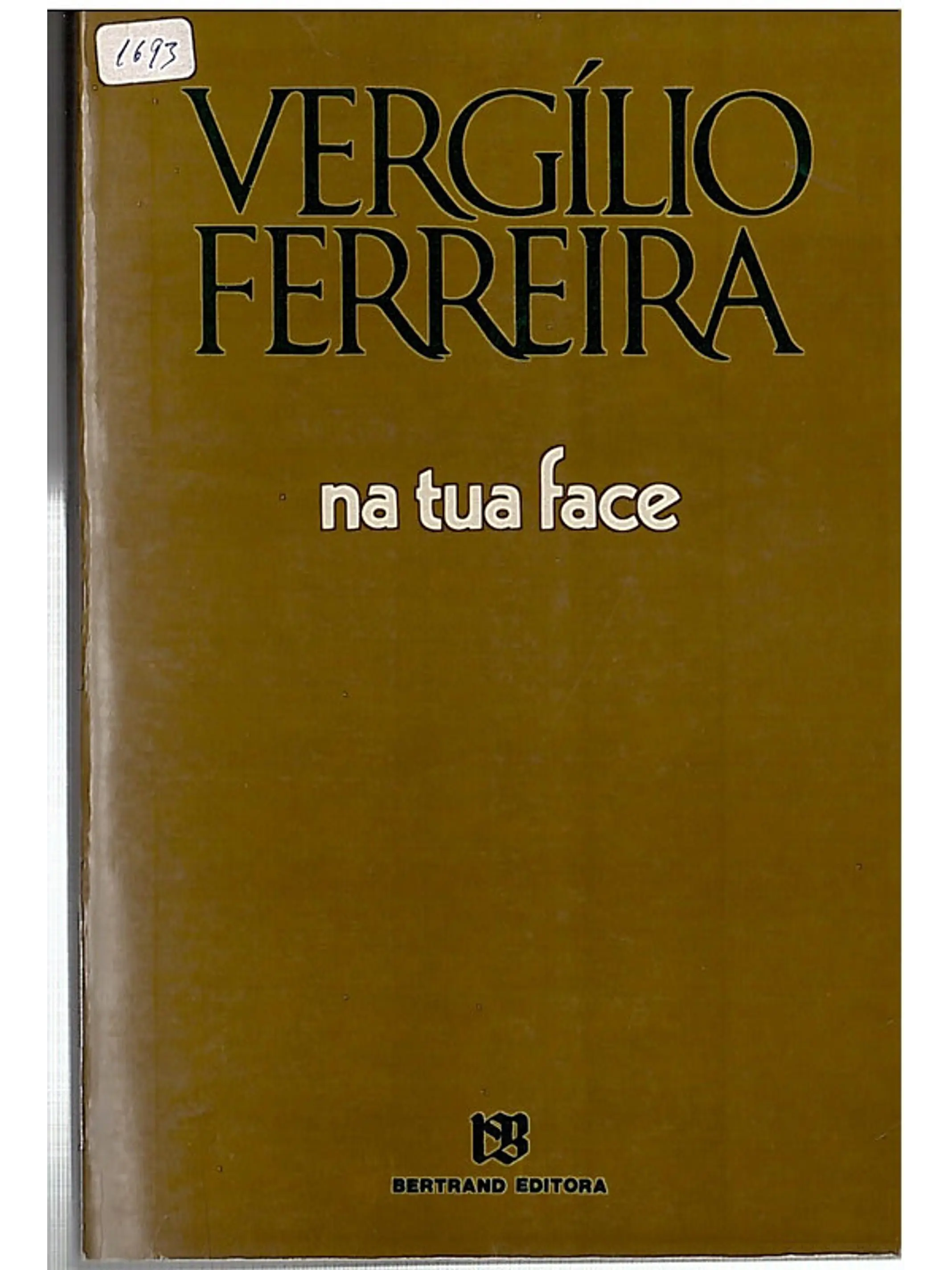 Na tua face 1