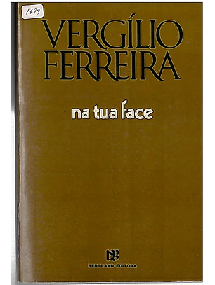 Na tua face