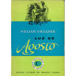 Luz de Agosto