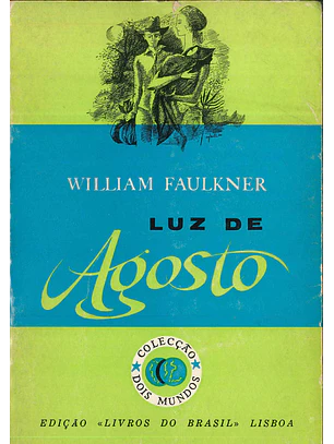 Luz de Agosto