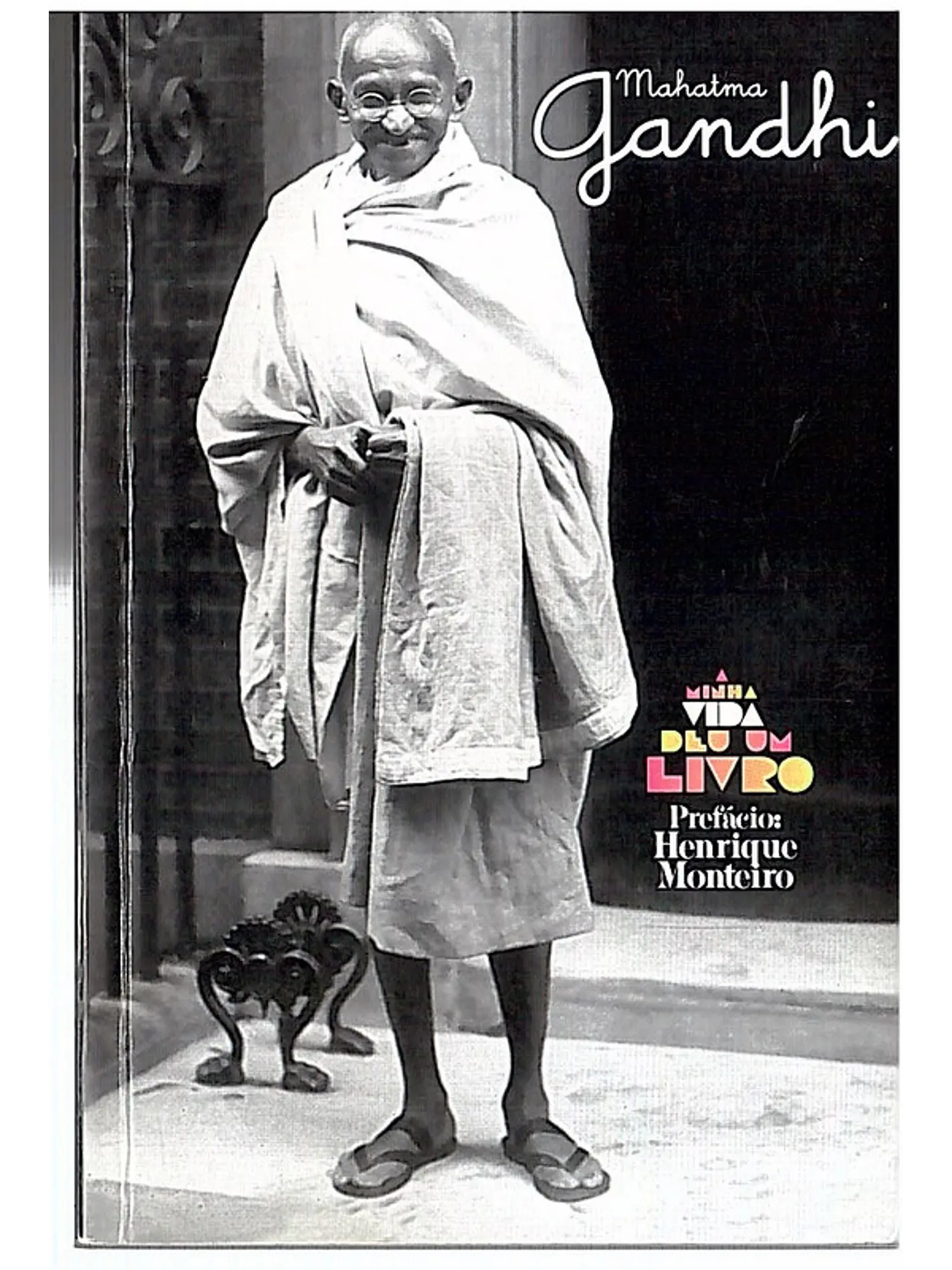 Mahatma Gandhi 1