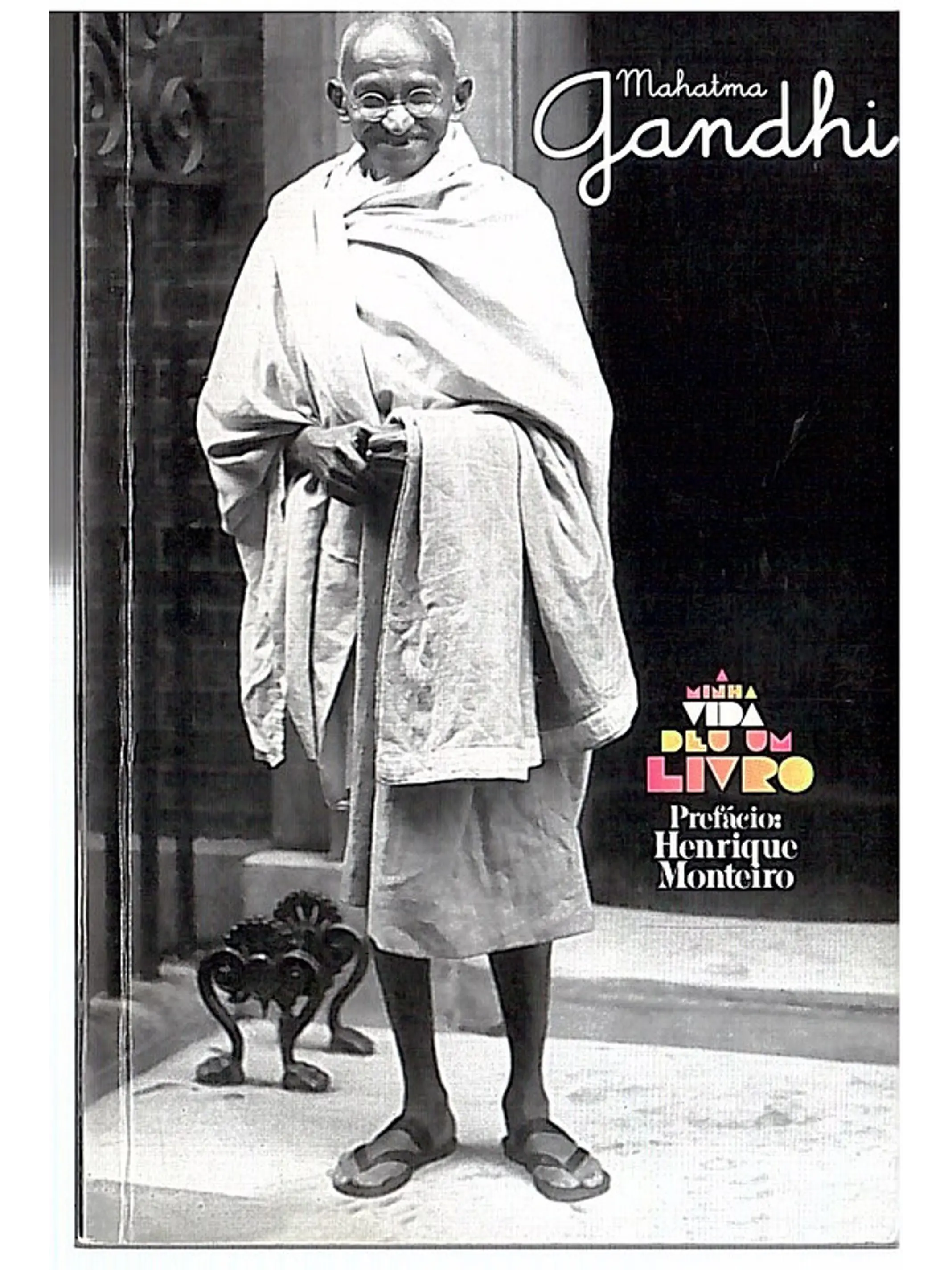 Mahatma Gandhi 1