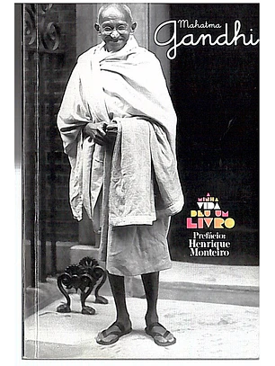 Mahatma Gandhi
