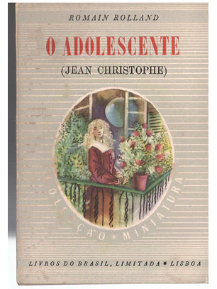O adolescente