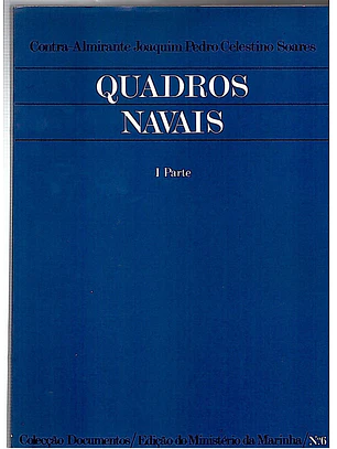 Quadros navais - primeira parte - Volume 6