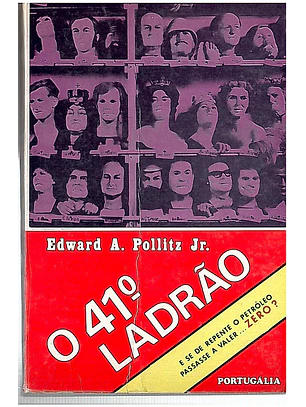 O 41° Ladrão