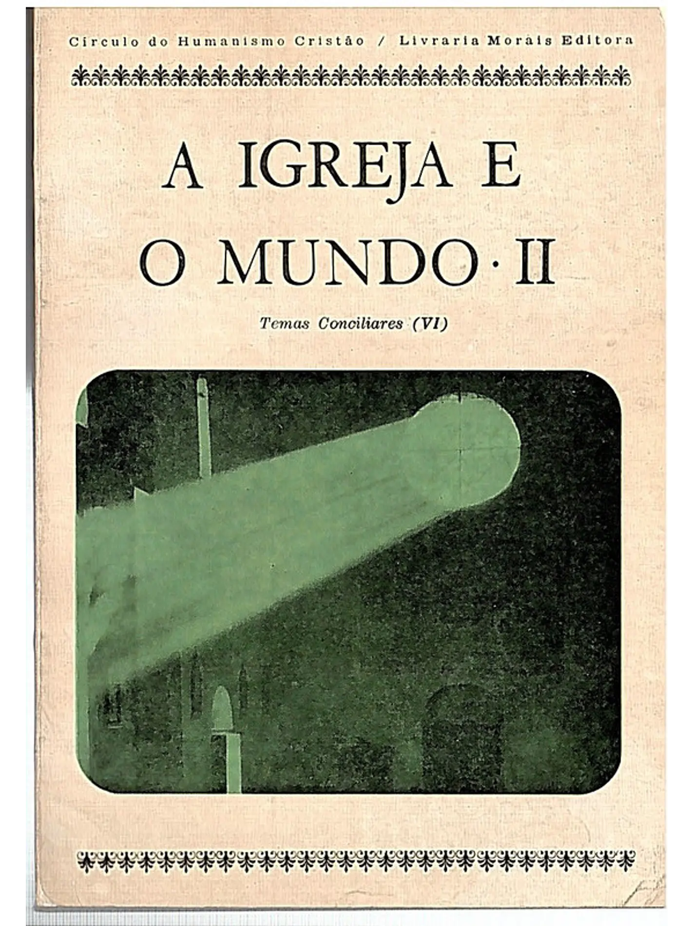 A igreja e o mundo II 1