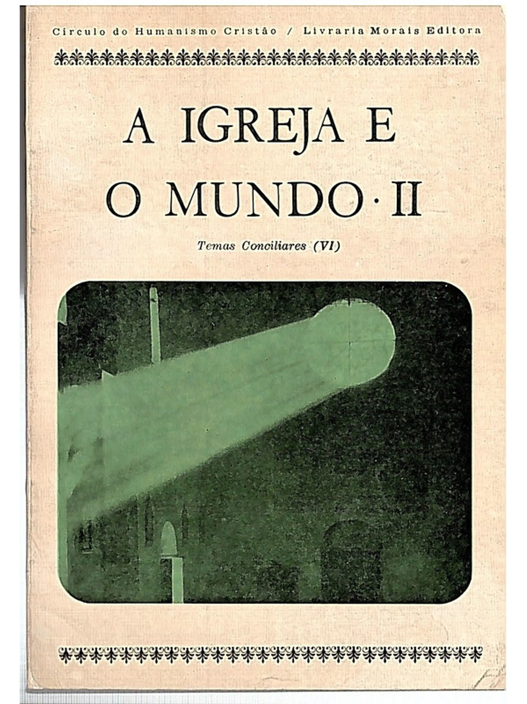 A igreja e o mundo II 1