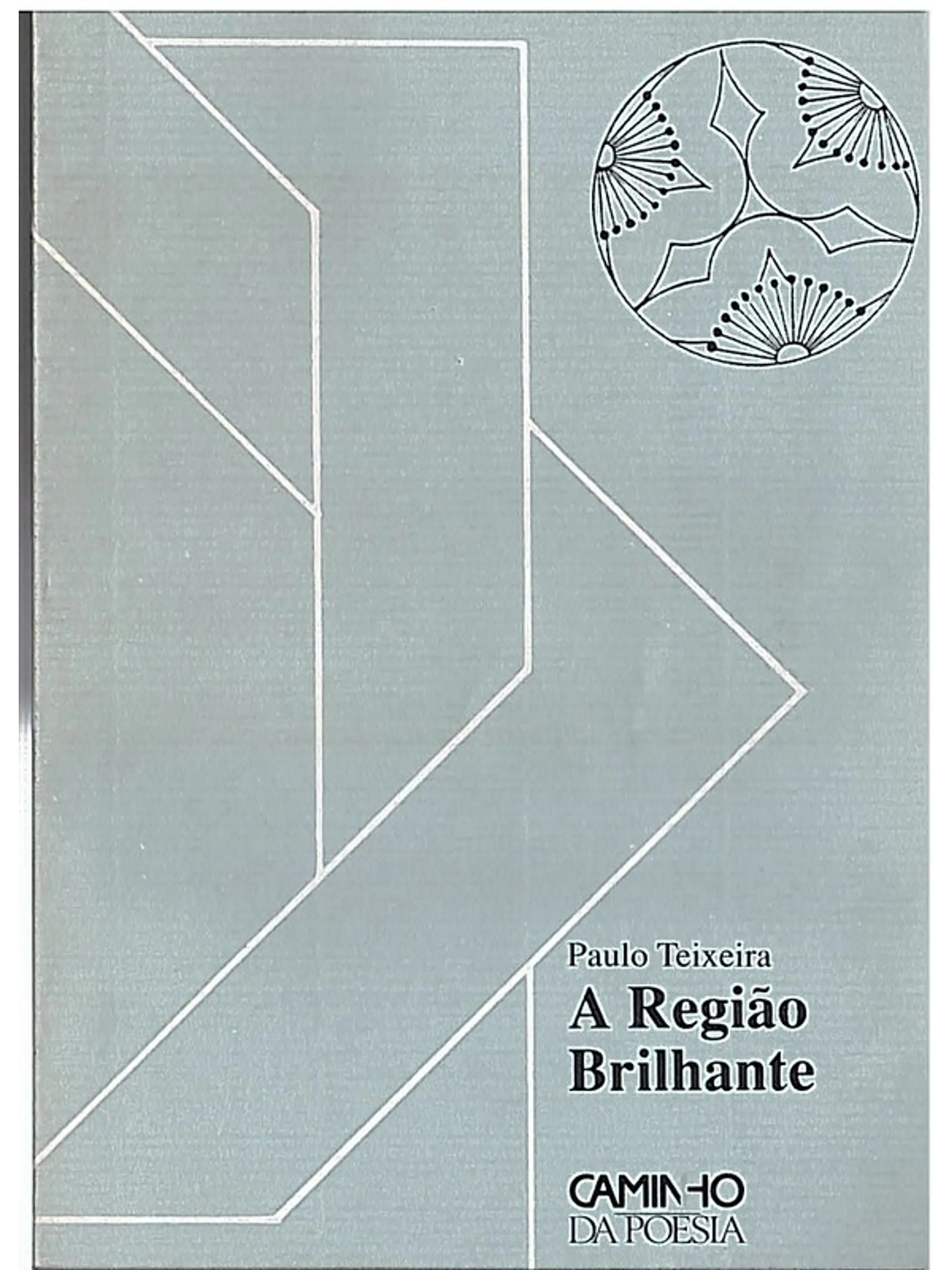A região brilhante 1