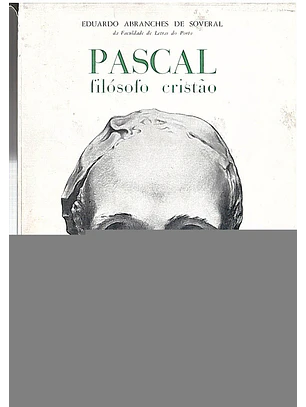 Pascal filósofo cristão