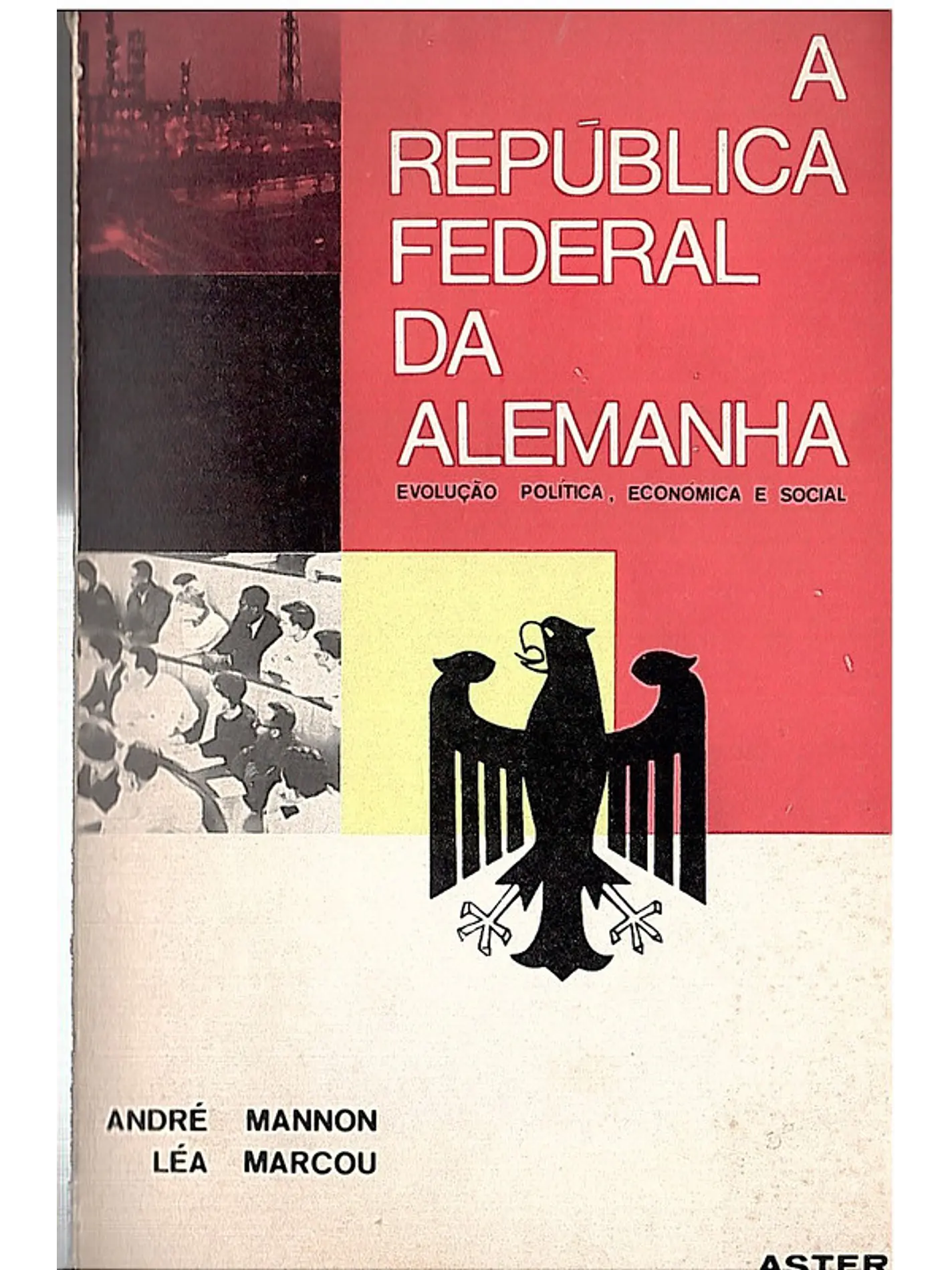 A republica federal da alemanha 1