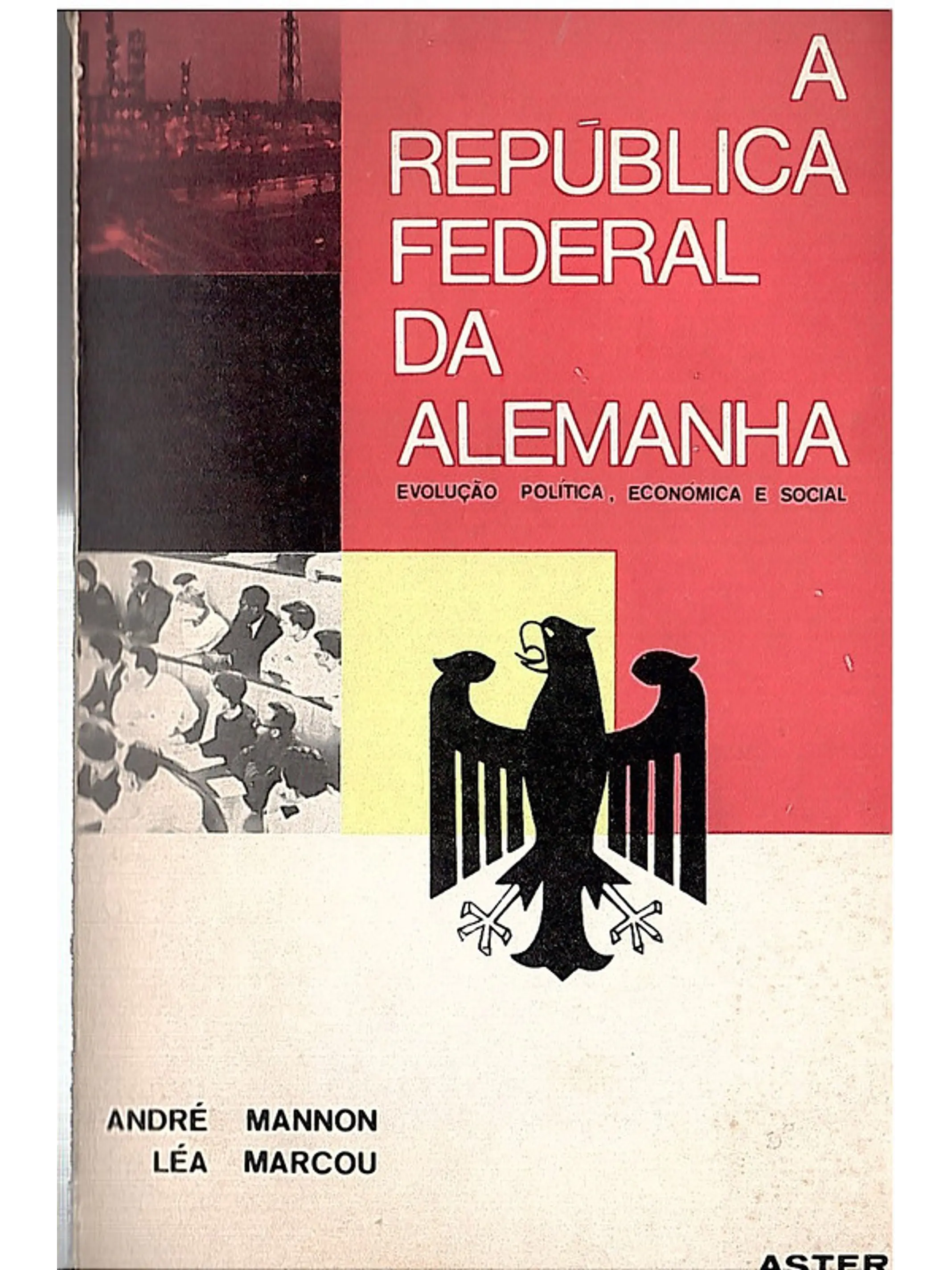 A republica federal da alemanha 1