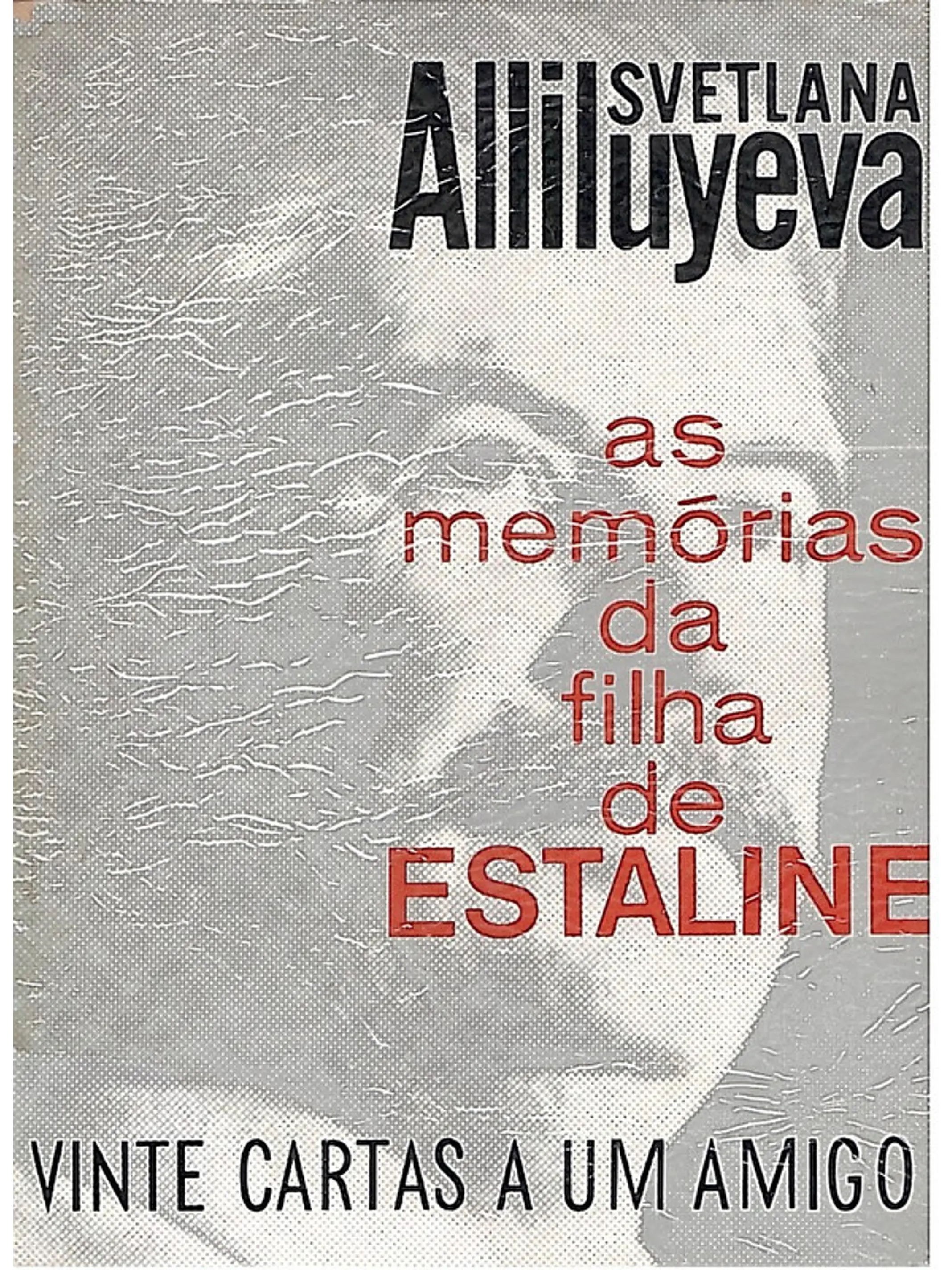 As memórias da filha de Estaline 1