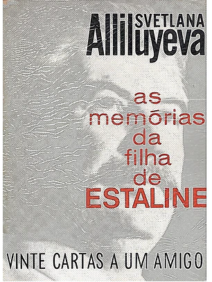As memórias da filha de Estaline