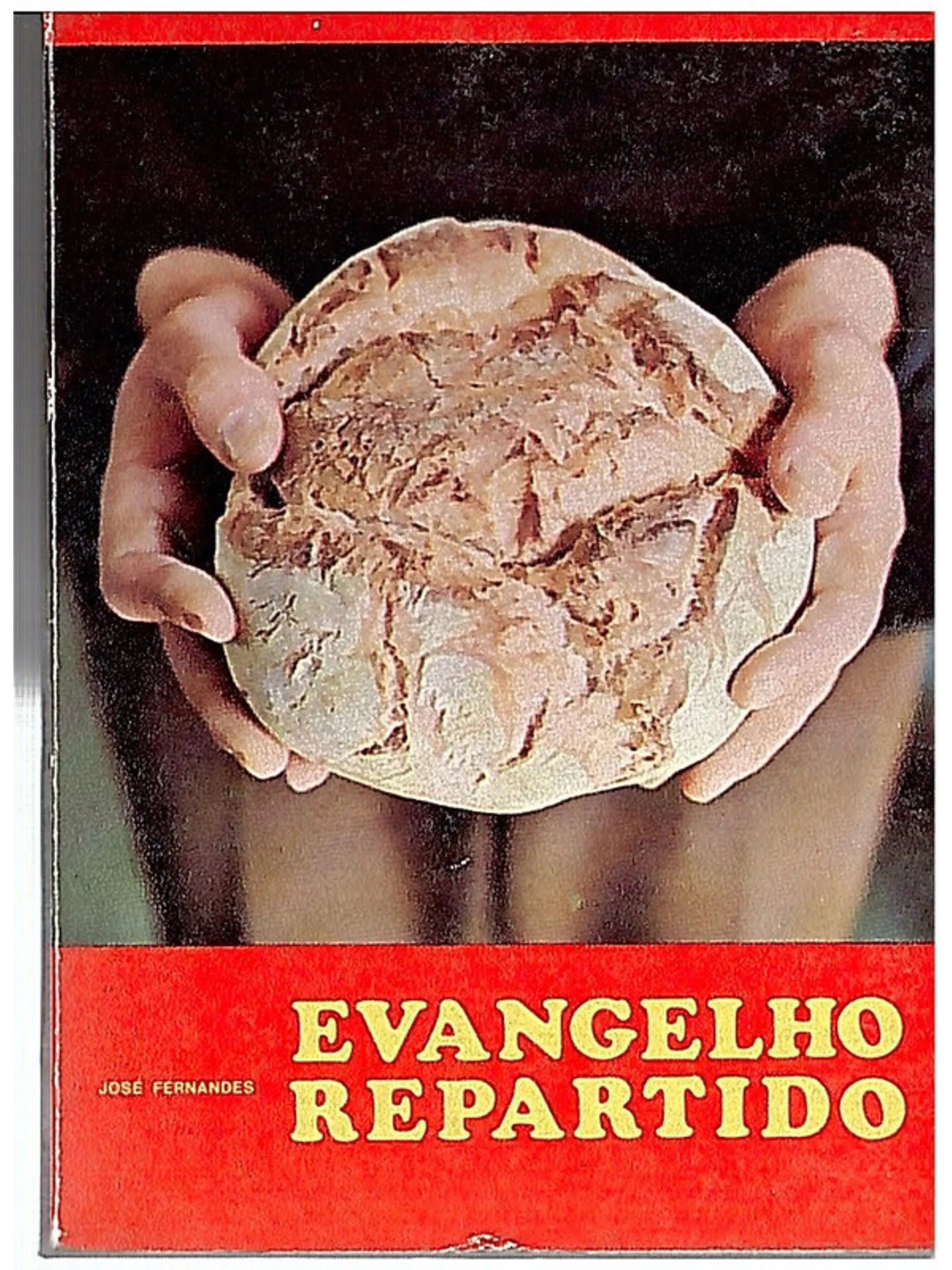 Evangelho repartido 1