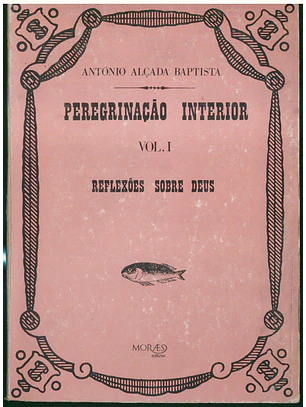 Peregrinação interior, reflexões sobre Deus