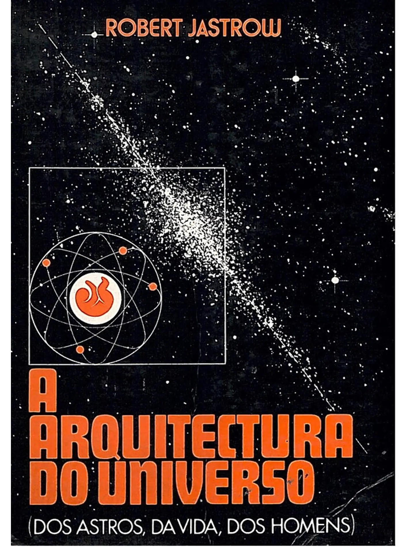 A arquitetura do universo 1