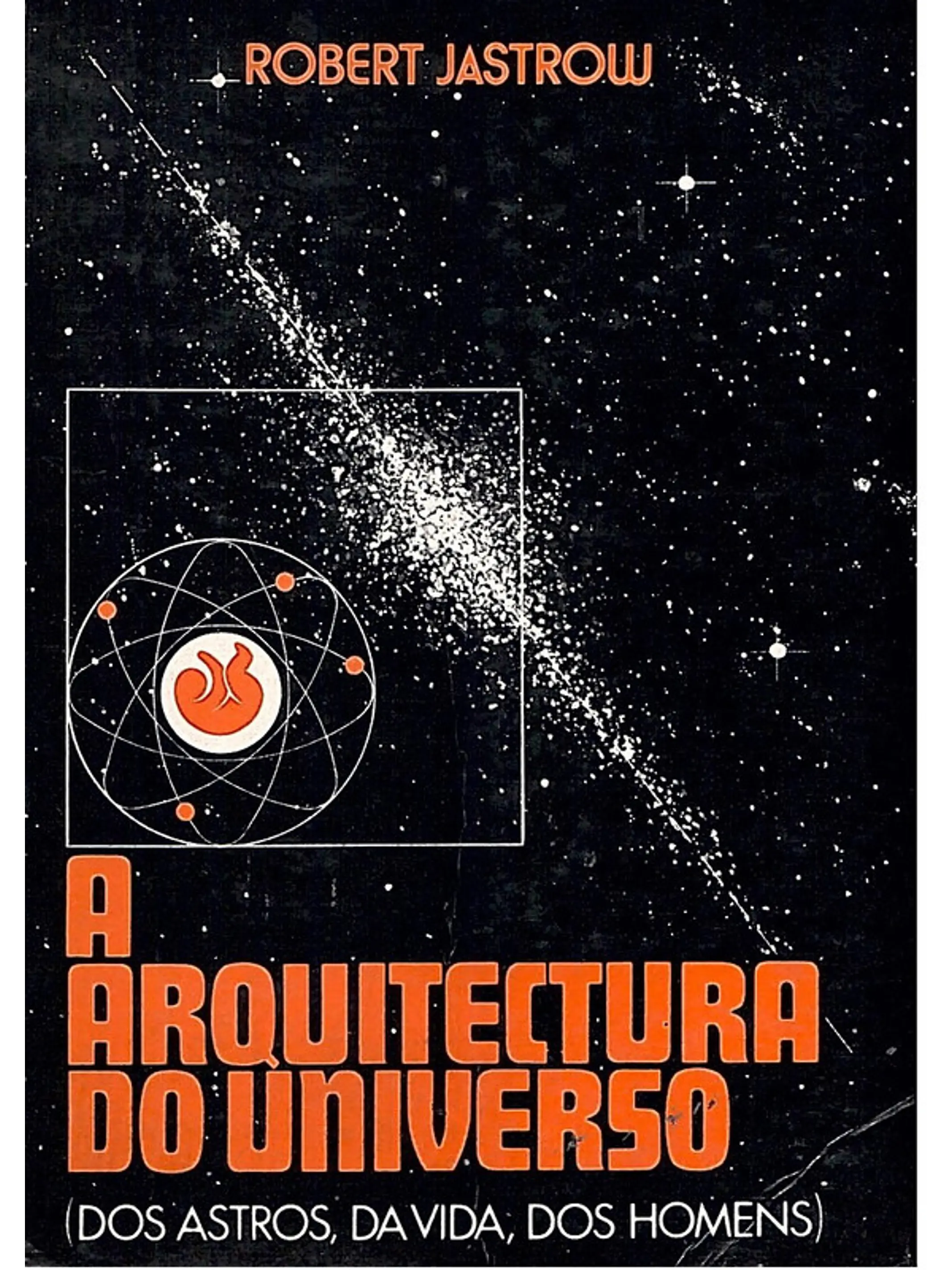 A arquitetura do universo 1