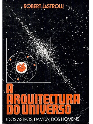 A arquitetura do universo