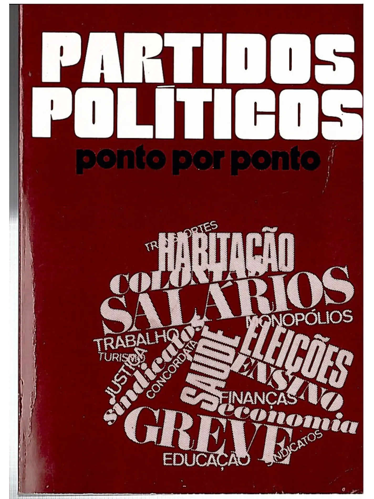 Partidos políticos 1