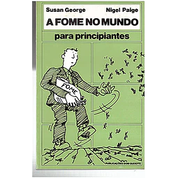 A fome do mundo