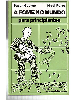 A fome do mundo