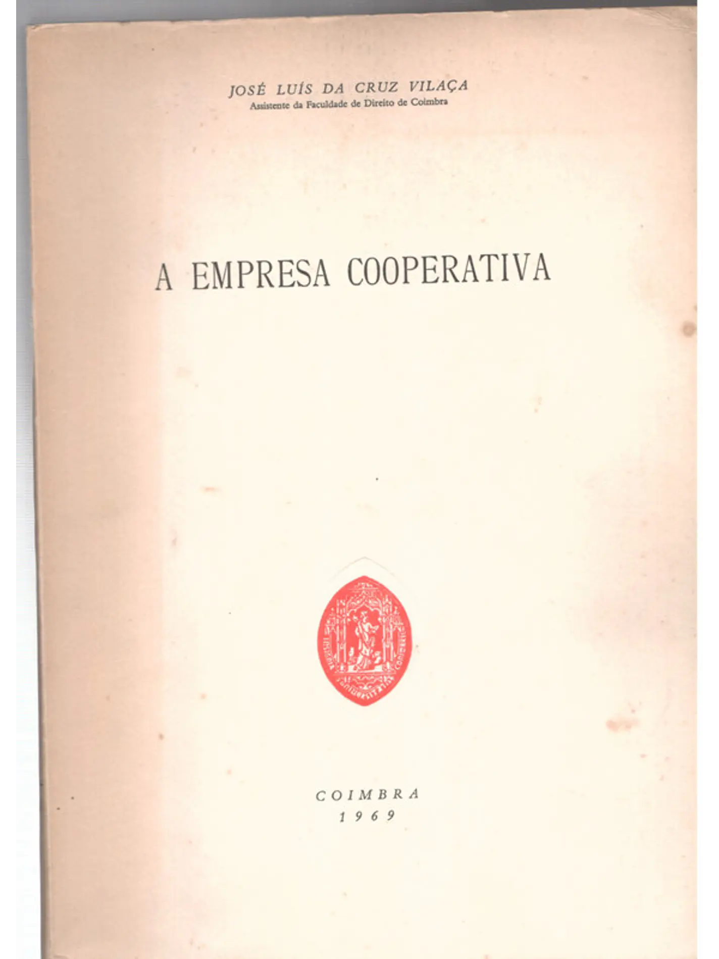 A empresa cooperativa 1