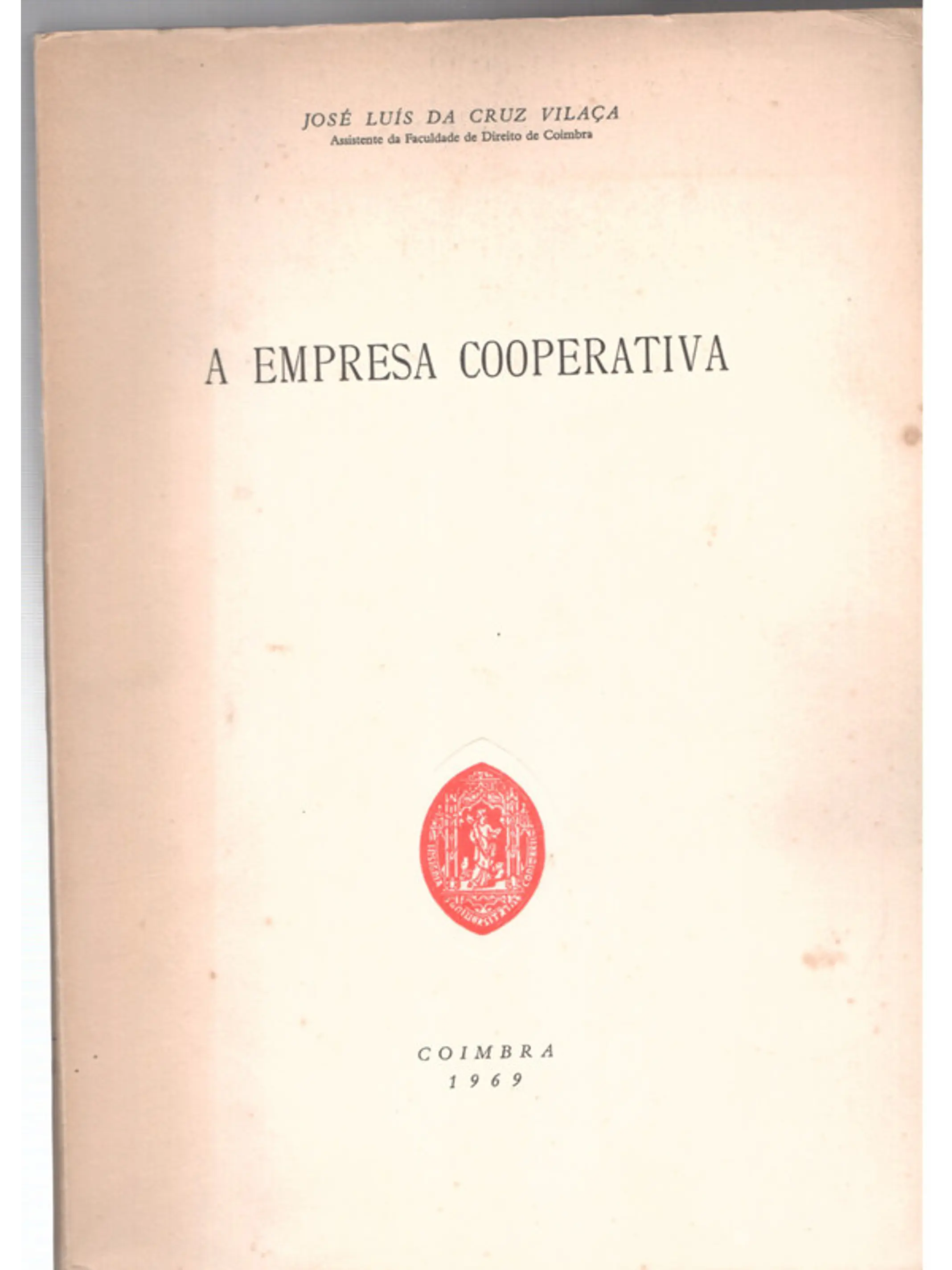 A empresa cooperativa 1