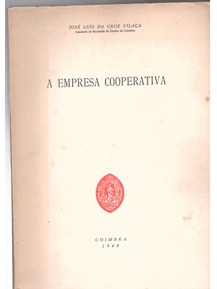 A empresa cooperativa