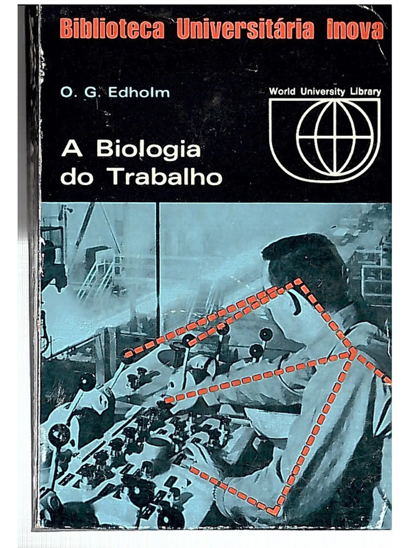 A biologia do trabalho 1