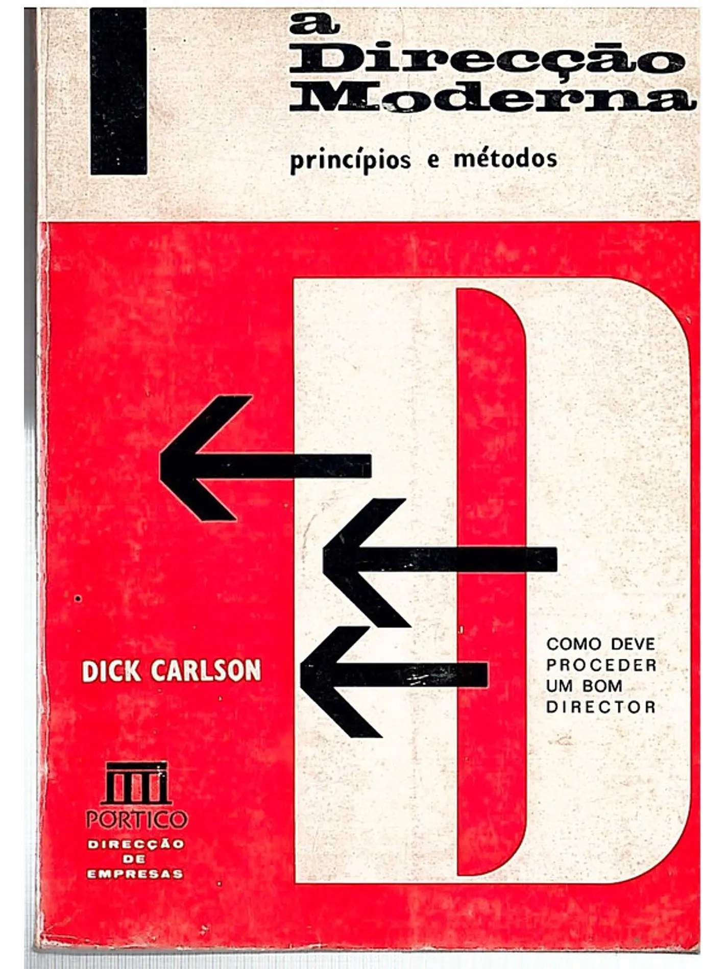 A direcção moderna 1