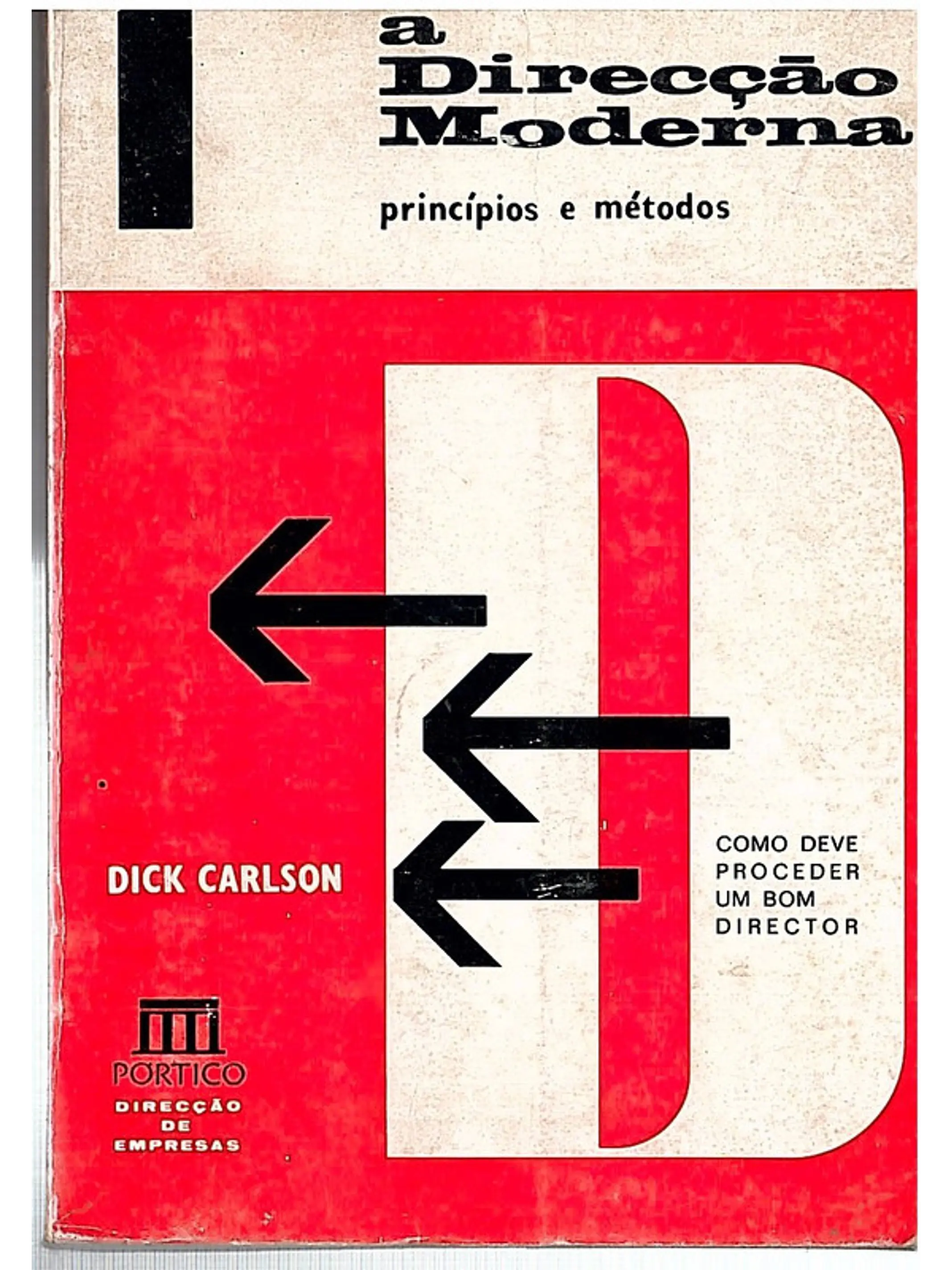 A direcção moderna 1