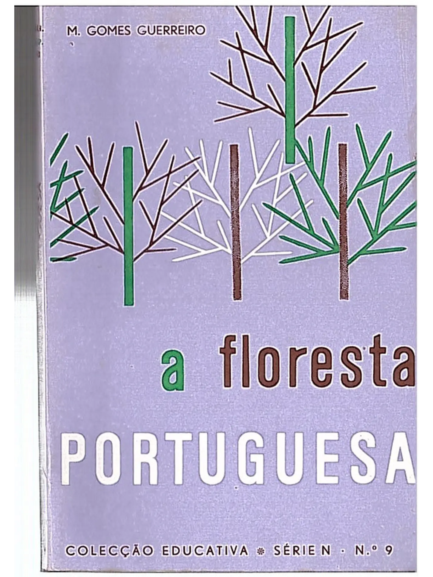 A floresta portuguesa 1