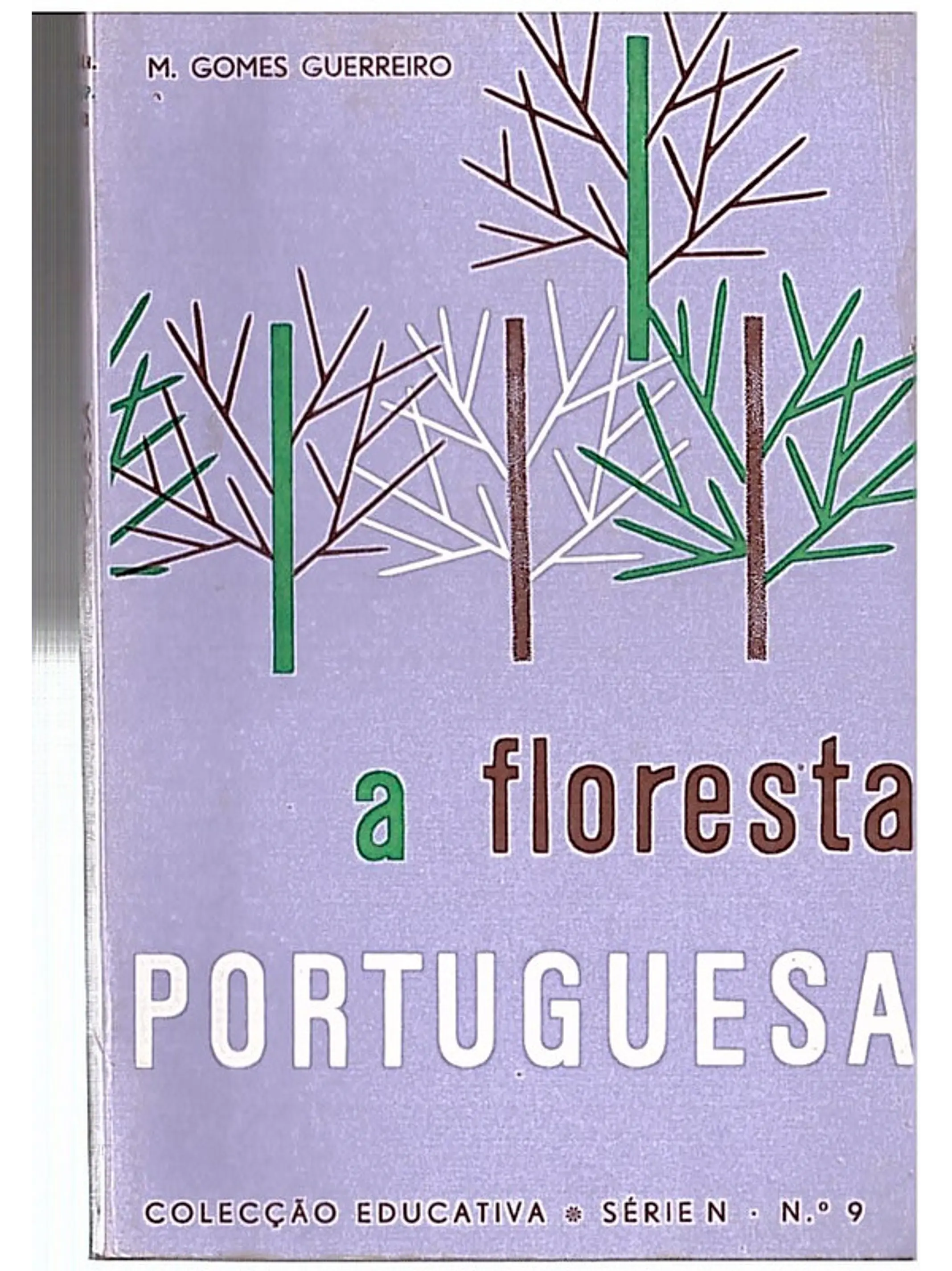 A floresta portuguesa 1