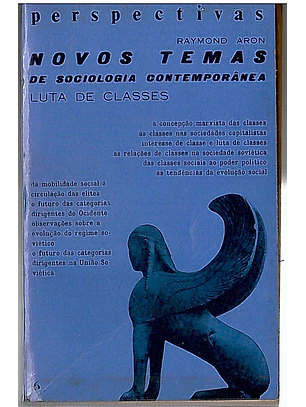 Novos temas de sociologia contemporânea
