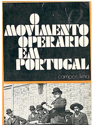 O movimento operário em Portugal