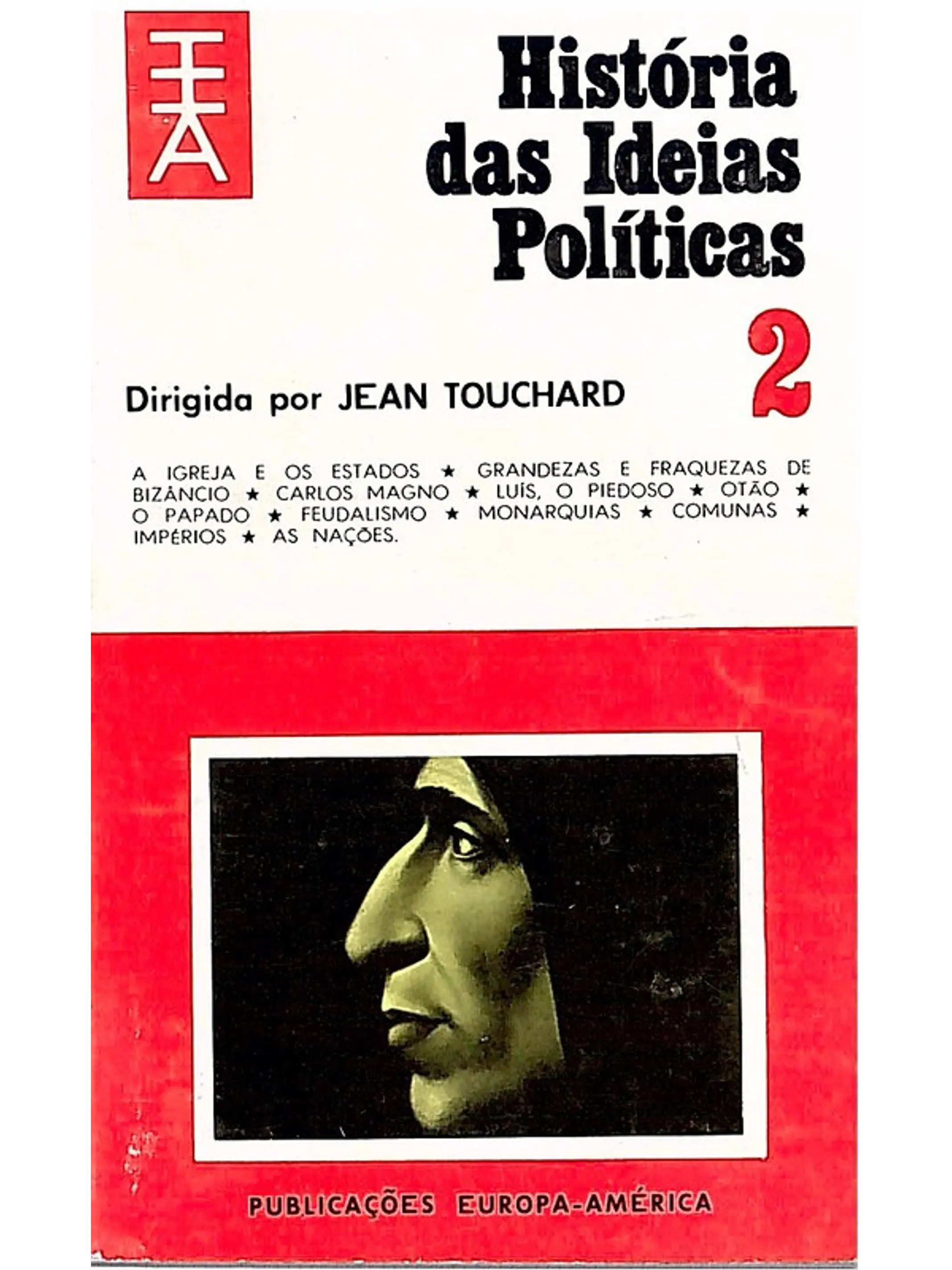 História das ideias politicas vol 2 1