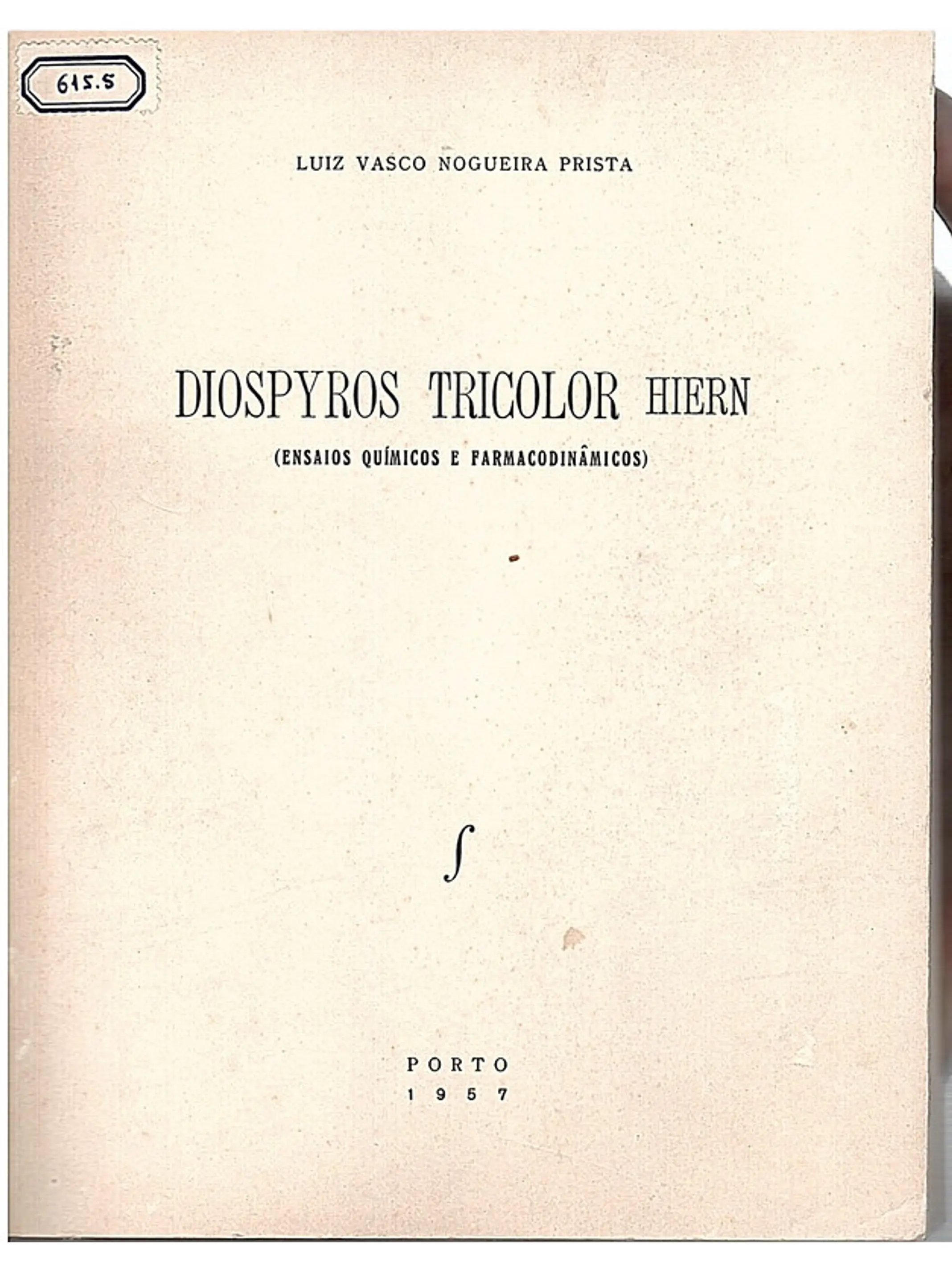 Diospyros tricolor Hiern (dissertação) 1
