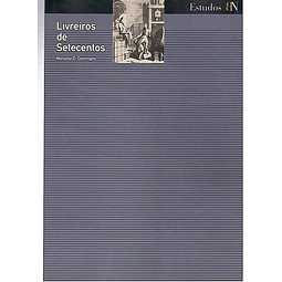 Livreiros de setecentos
