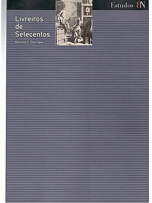 Livreiros de setecentos