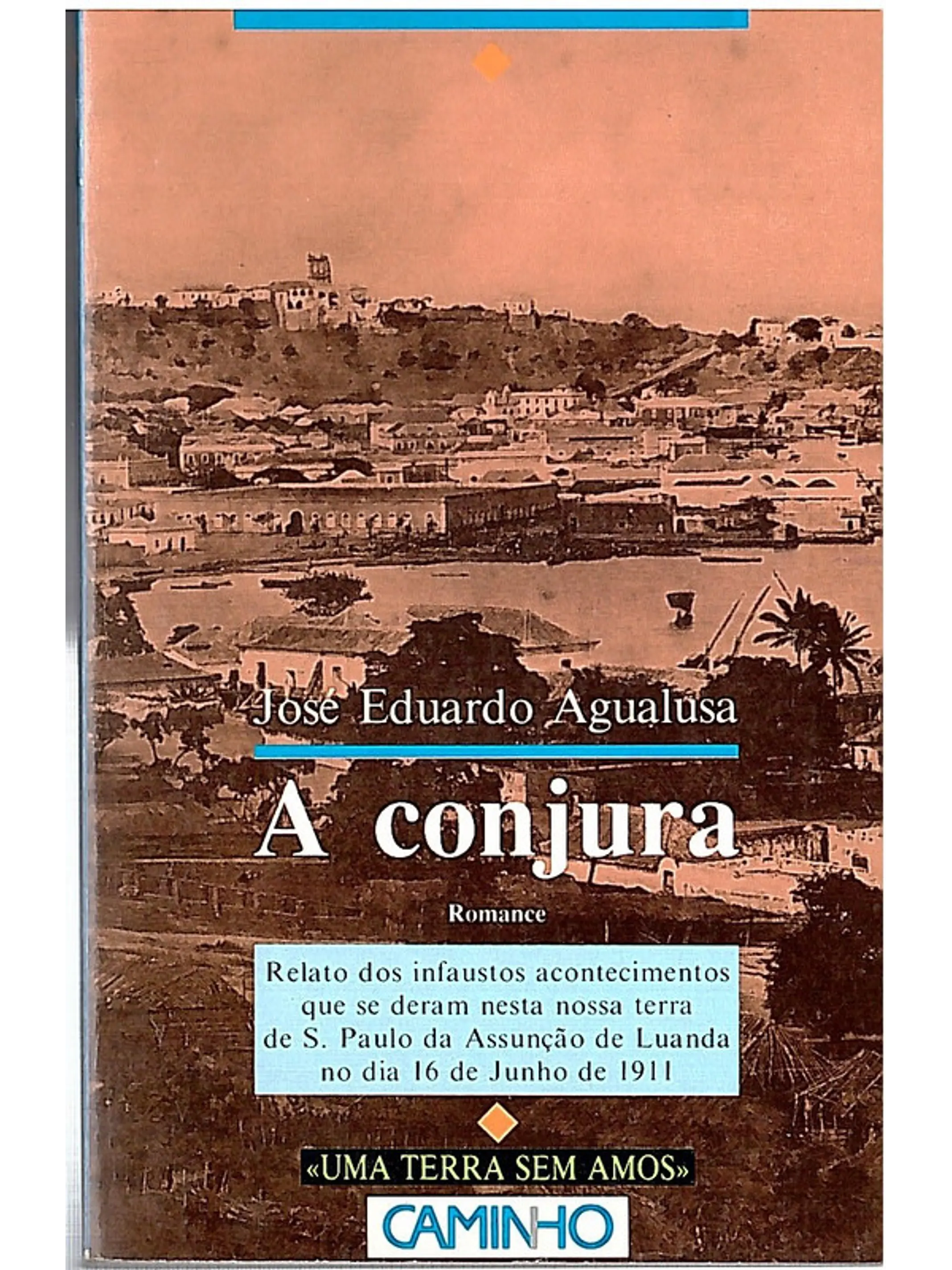 A conjura 1