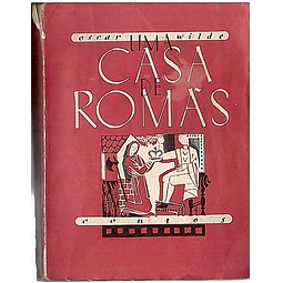 Uma casa de romãs