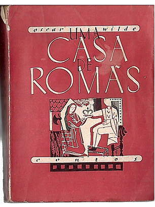 Uma casa de romãs