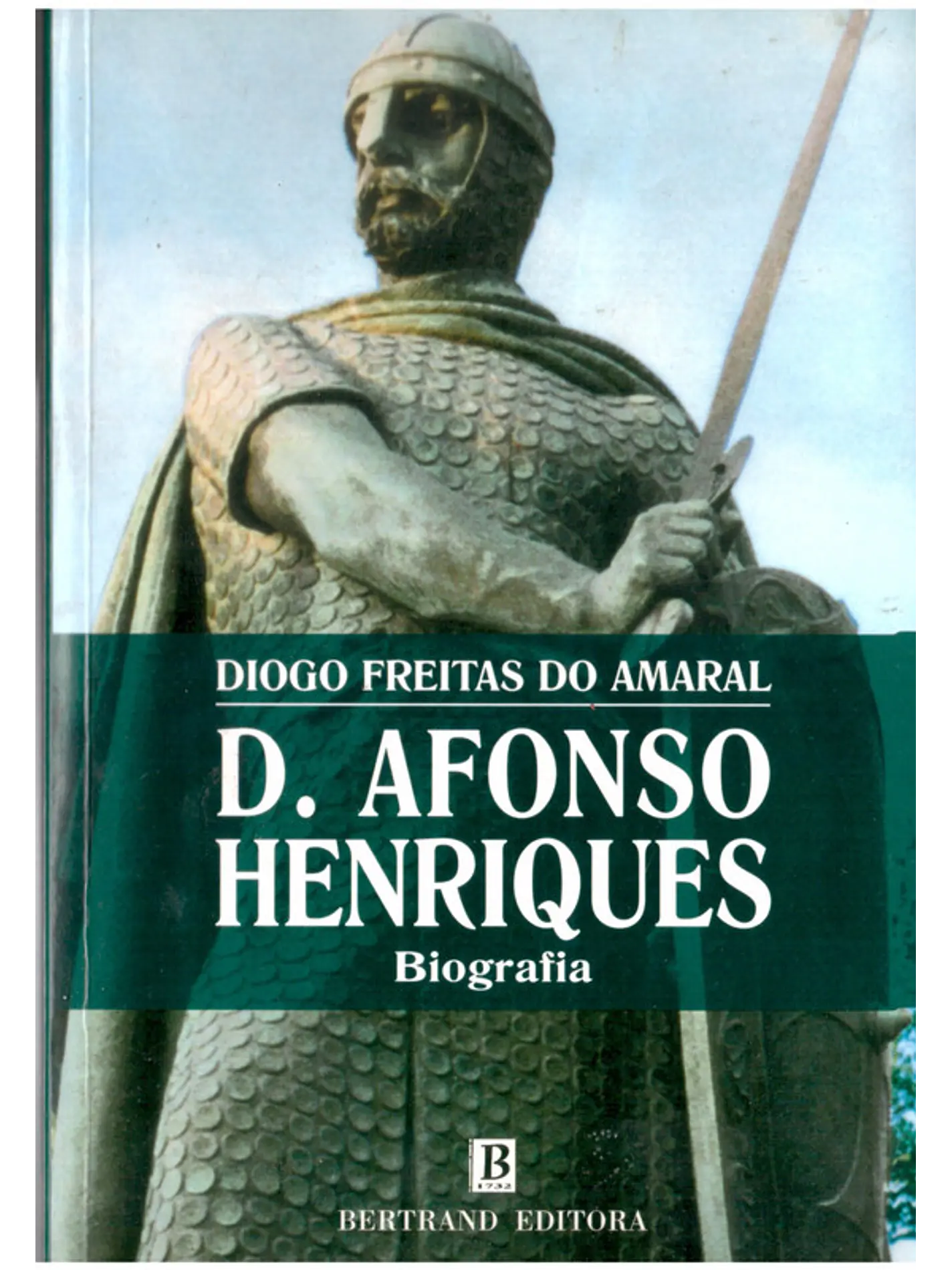 Dom Afonso Henriques biografia 1