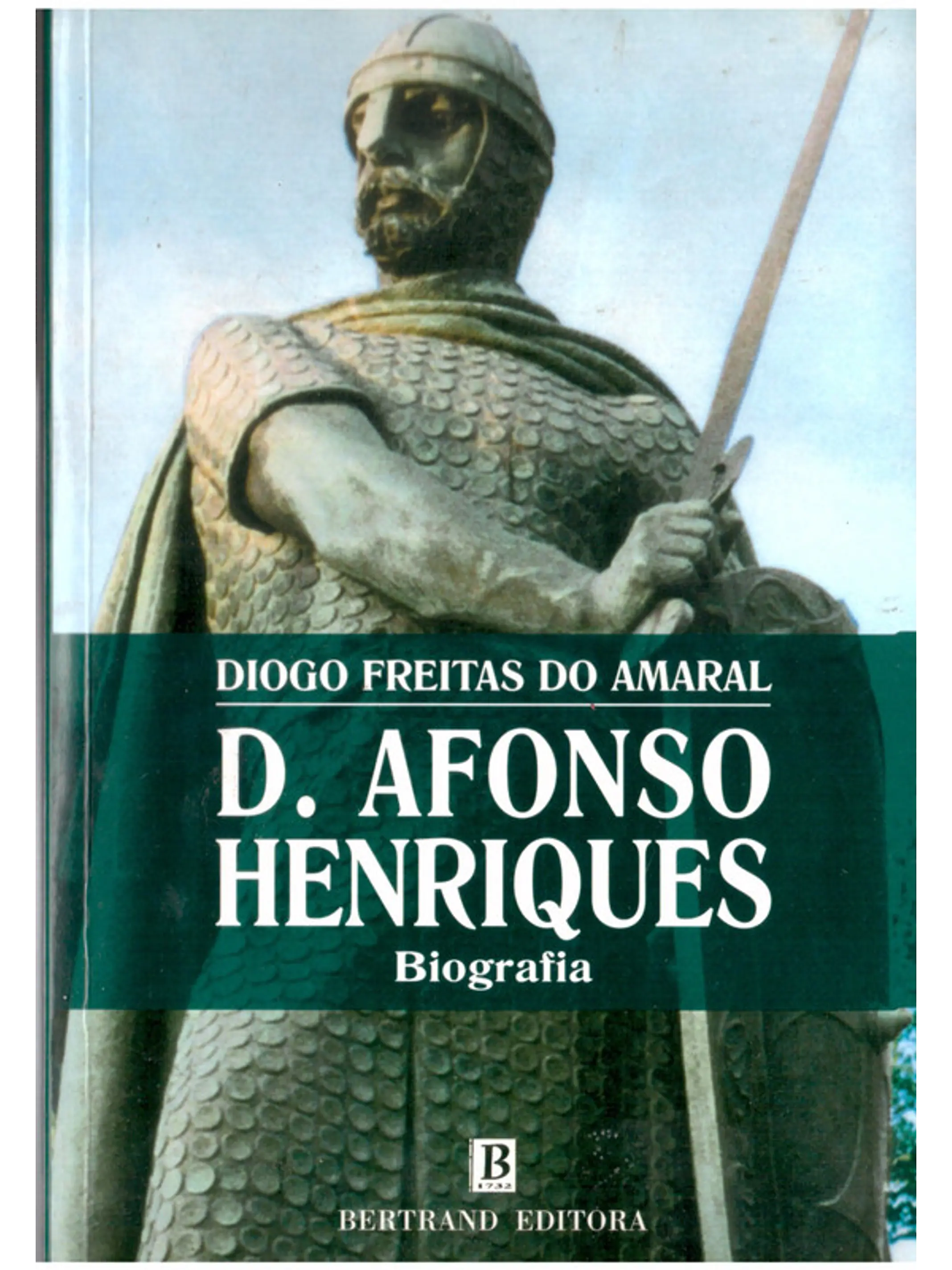 Dom Afonso Henriques biografia 1