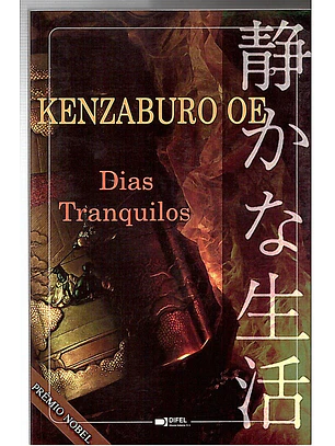 Dias tranquilos
