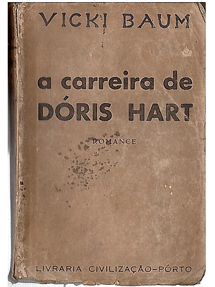 A carreira de Doris Hart
