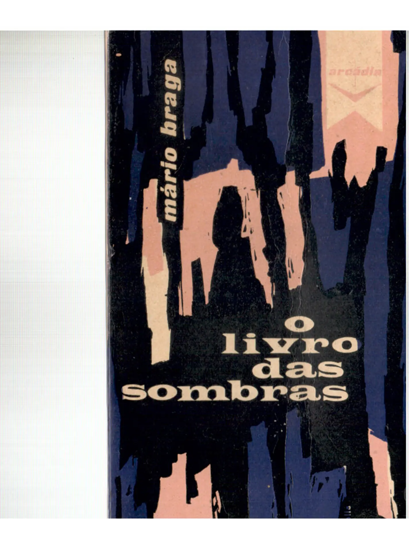 O livro das sombras 1