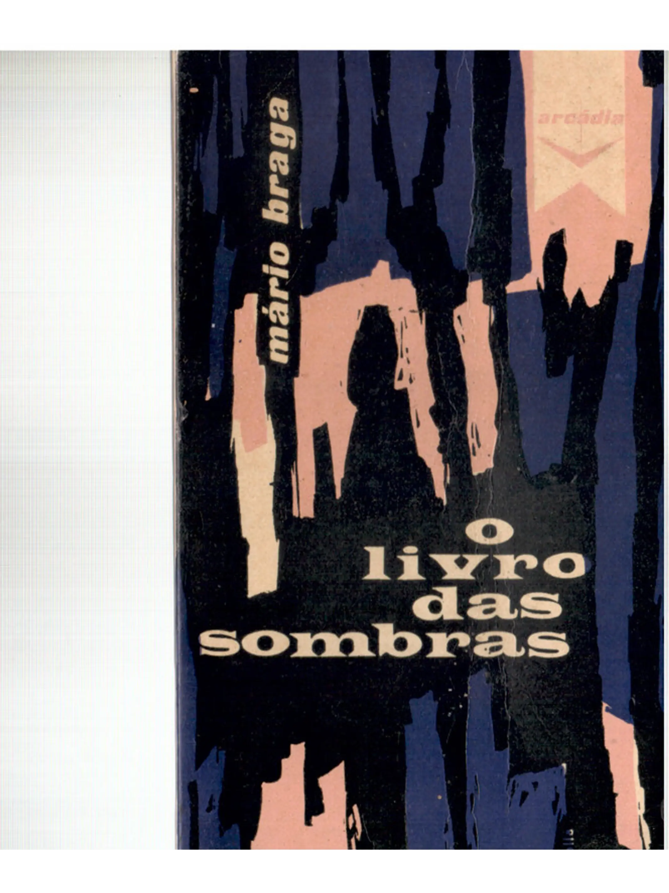 O livro das sombras 1
